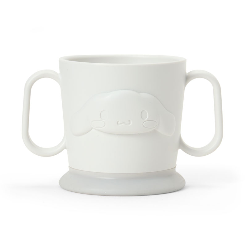 シナモロール 食器セット（Sanrio Baby）