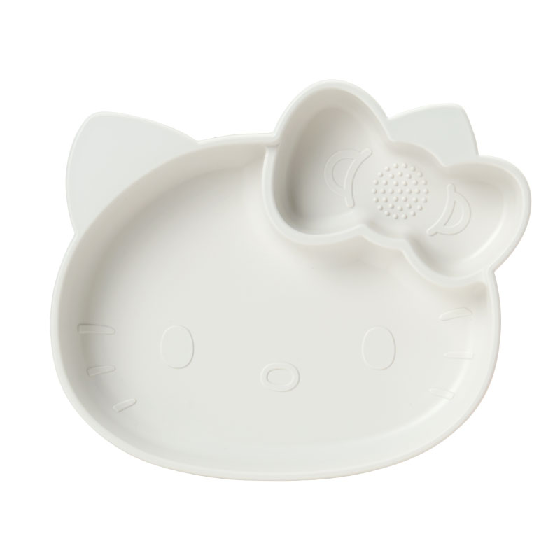 ハローキティ 食器セット（Sanrio Baby）