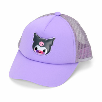 クロミ キッズメッシュキャップ
