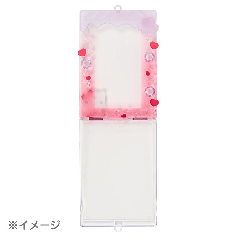 サンリオキャラクターズ フォトホルダー（エンジョイアイドル）
