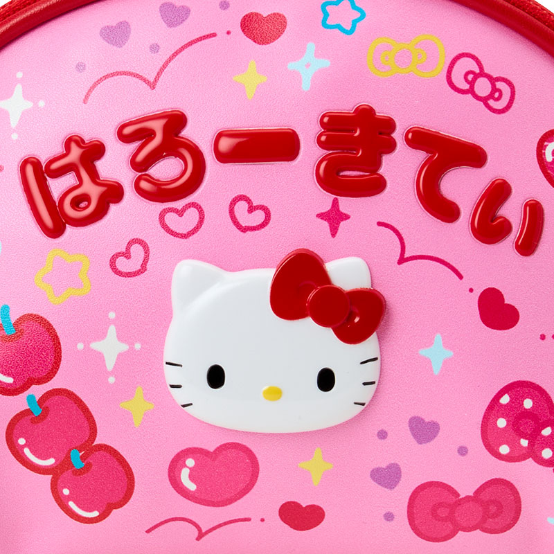 ハローキティ ポーチ（サンリオスクールコレクション）