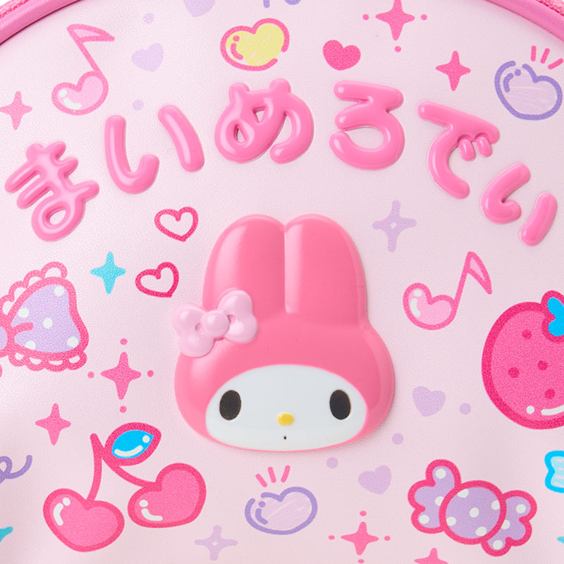 マイメロディ ポーチ（サンリオスクールコレクション）｜サンリオ