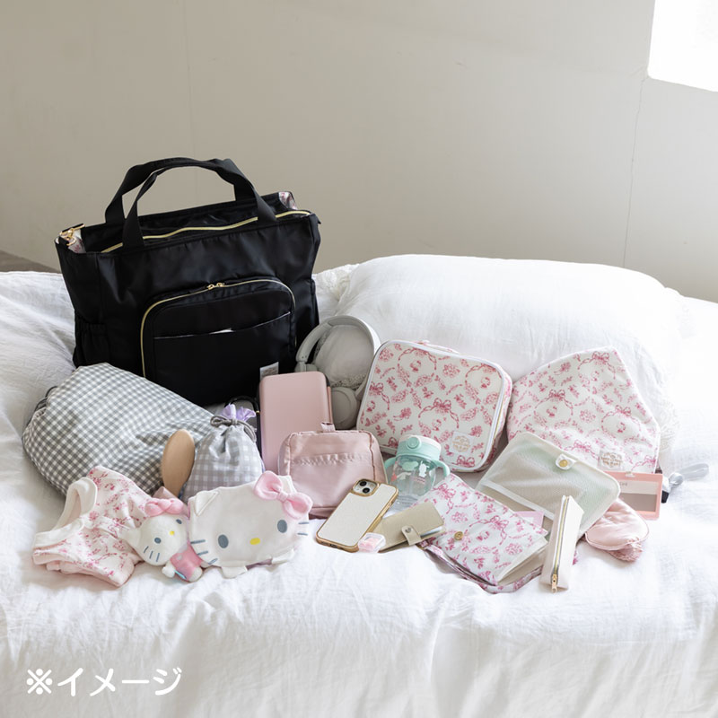 ハローキティ ペアレンツバッグ（Sanrio Baby）