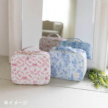 シナモロール マルチポーチ（Sanrio Baby）