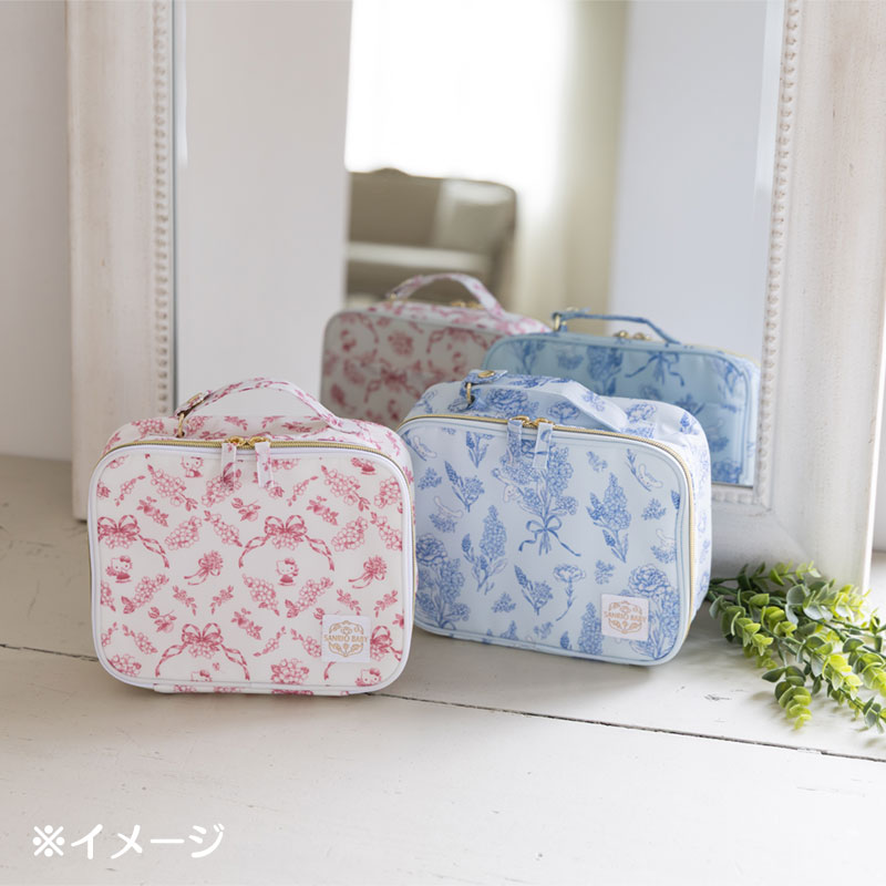 シナモロール マルチポーチ（Sanrio Baby）