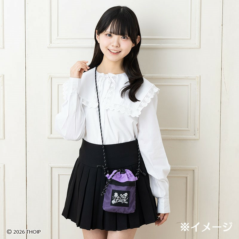 ミスターメン リトルミス ミニショルダーバッグ