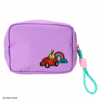 ミスターメン リトルミス ポーチ