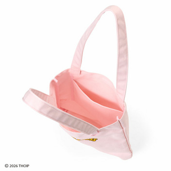 リトルミス プリンセス トートバッグ