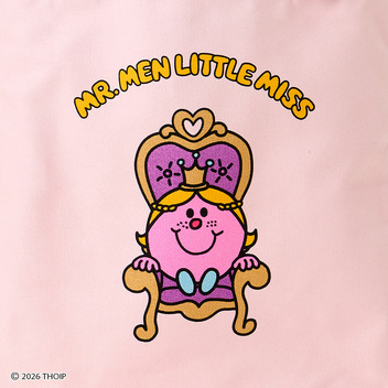 リトルミス プリンセス トートバッグ