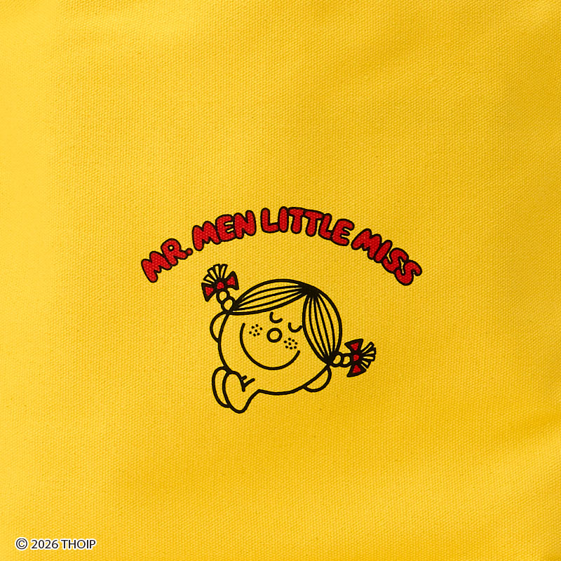 リトルミス サンシャイン トートバッグ