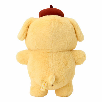 ポムポムプリン ぴょこりん