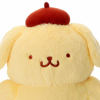ポムポムプリン ぴょこりん