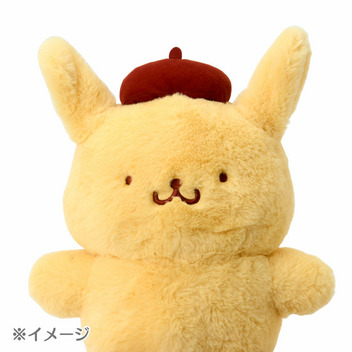 ポムポムプリン ぴょこりん