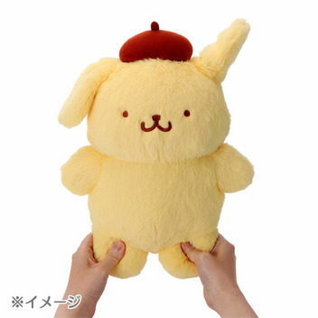 ポムポムプリン ぴょこりん