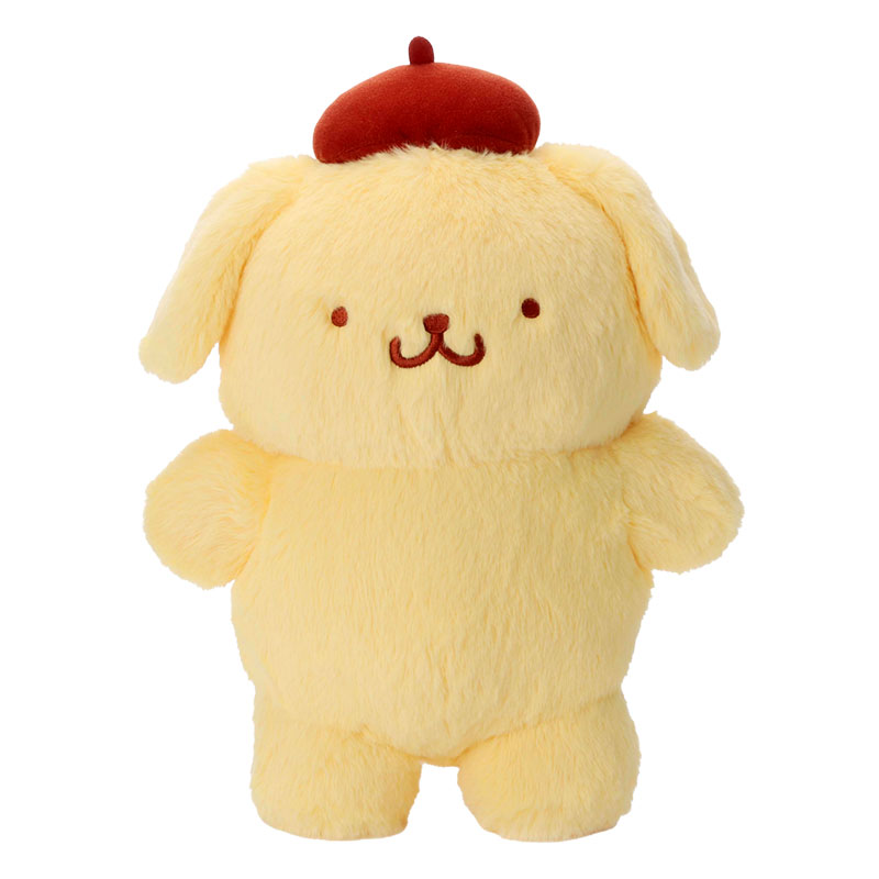 ポムポムプリン ぴょこりん