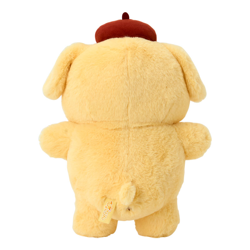 ポムポムプリン ぴょこりん