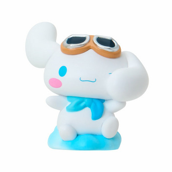 サンリオキャラクターズ PERIHAPI! かくれんぼ