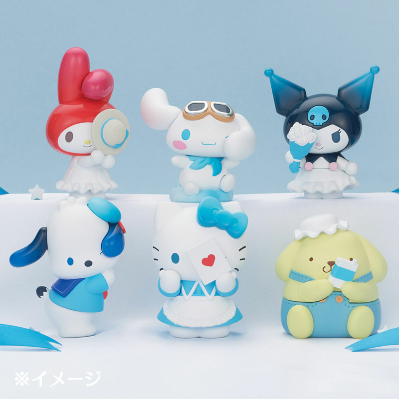 サンリオキャラクターズ PERIHAPI! かくれんぼ