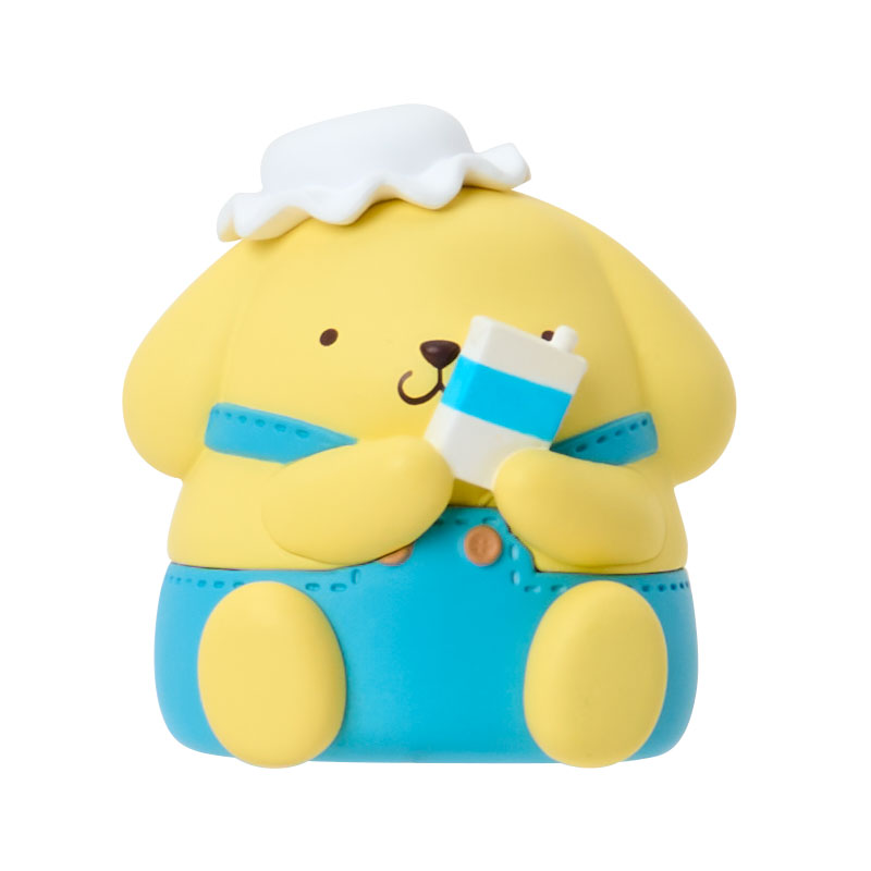 サンリオキャラクターズ PERIHAPI! かくれんぼ