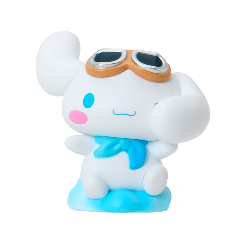サンリオキャラクターズ PERIHAPI! かくれんぼ