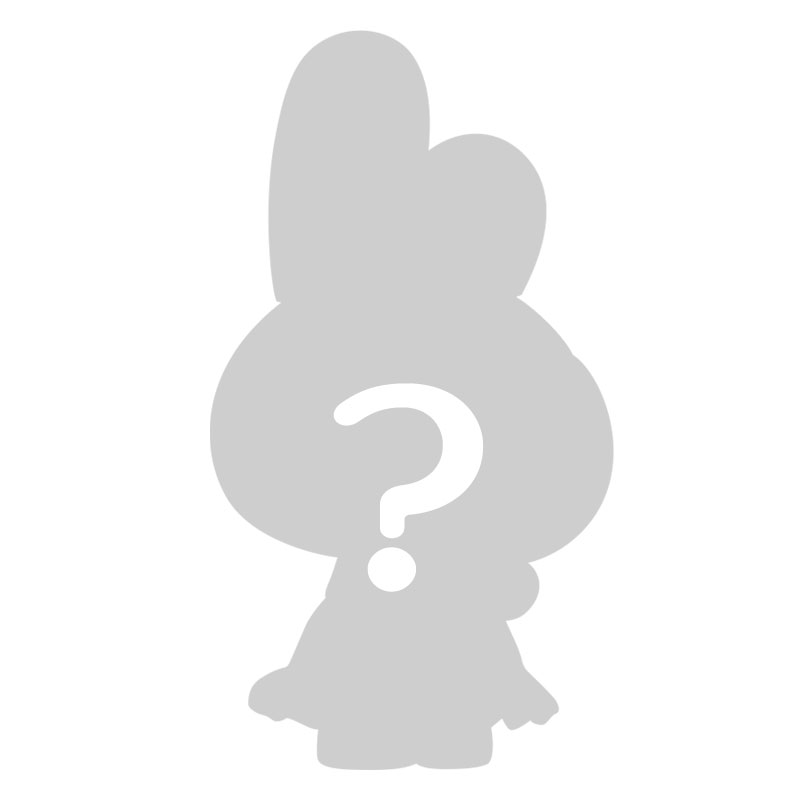 サンリオキャラクターズ PERIHAPI! かくれんぼ