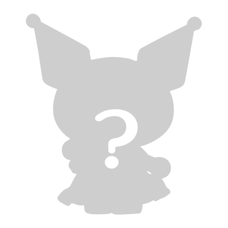 サンリオキャラクターズ PERIHAPI! かくれんぼ