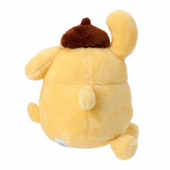 ポムポムプリン マスコットコレクション（おしり）