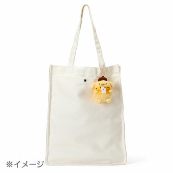 ポムポムプリン マスコットコレクション（おしり）