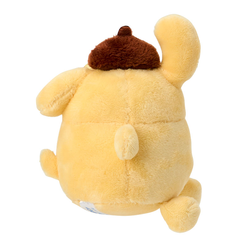 ポムポムプリン マスコットコレクション（おしり）