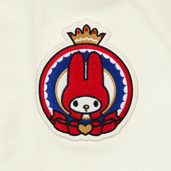 マイメロディ キャラジャン スタジャン