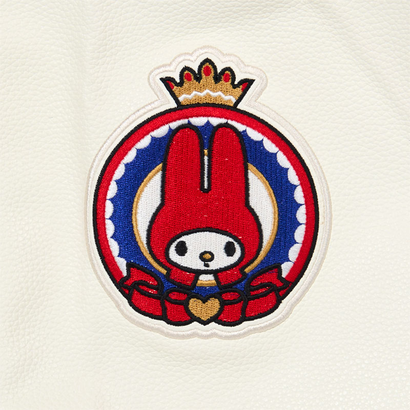 マイメロディ キャラジャン スタジャン