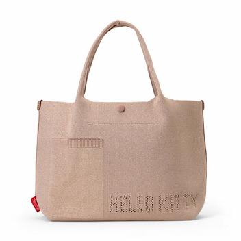 ハローキティ ROOTOTE デリトートバッグ（ルフル）