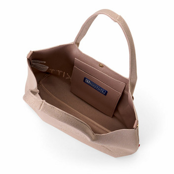 ハローキティ ROOTOTE デリトートバッグ（ルフル）