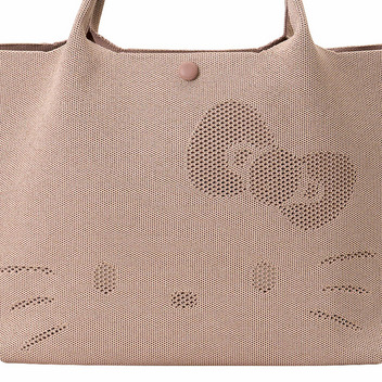 ハローキティ ROOTOTE デリトートバッグ（ルフル）