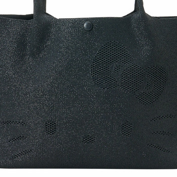 ハローキティ ROOTOTE デリトートバッグ（ルフル）