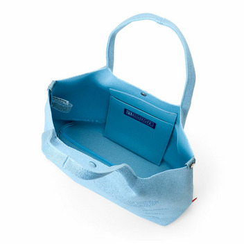 ハローキティ ROOTOTE デリトートバッグ（ルフル）