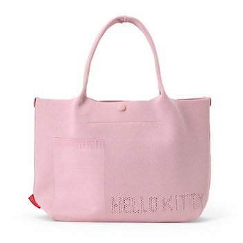 ハローキティ ROOTOTE デリトートバッグ（ルフル）