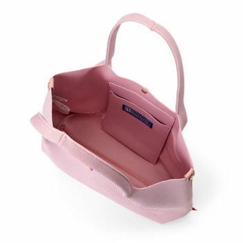 ハローキティ ROOTOTE デリトートバッグ（ルフル）