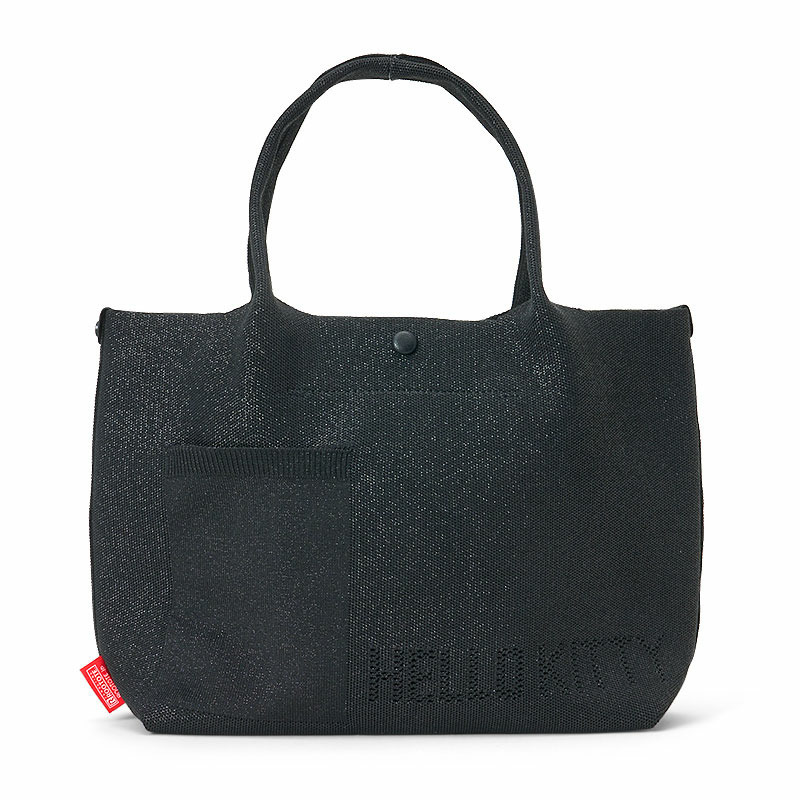 ハローキティ ROOTOTE デリトートバッグ（ルフル）