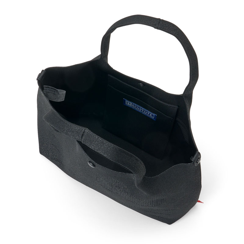 ハローキティ ROOTOTE デリトートバッグ（ルフル）