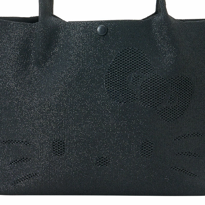 ハローキティ ROOTOTE デリトートバッグ（ルフル）