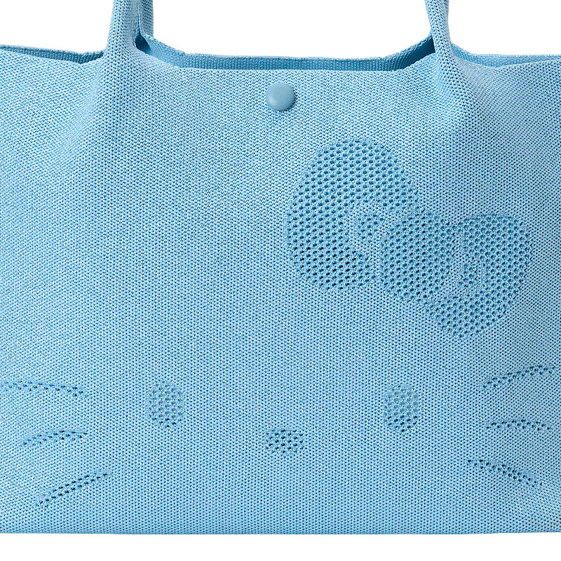 ハローキティ ROOTOTE デリトートバッグ（ルフル）