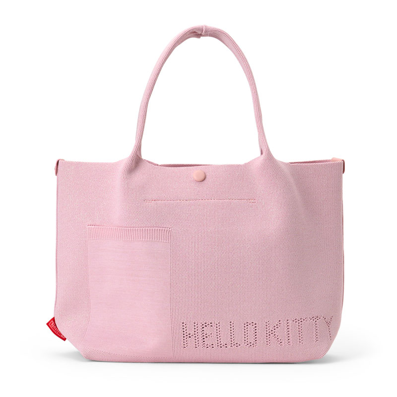 ハローキティ ROOTOTE デリトートバッグ（ルフル）