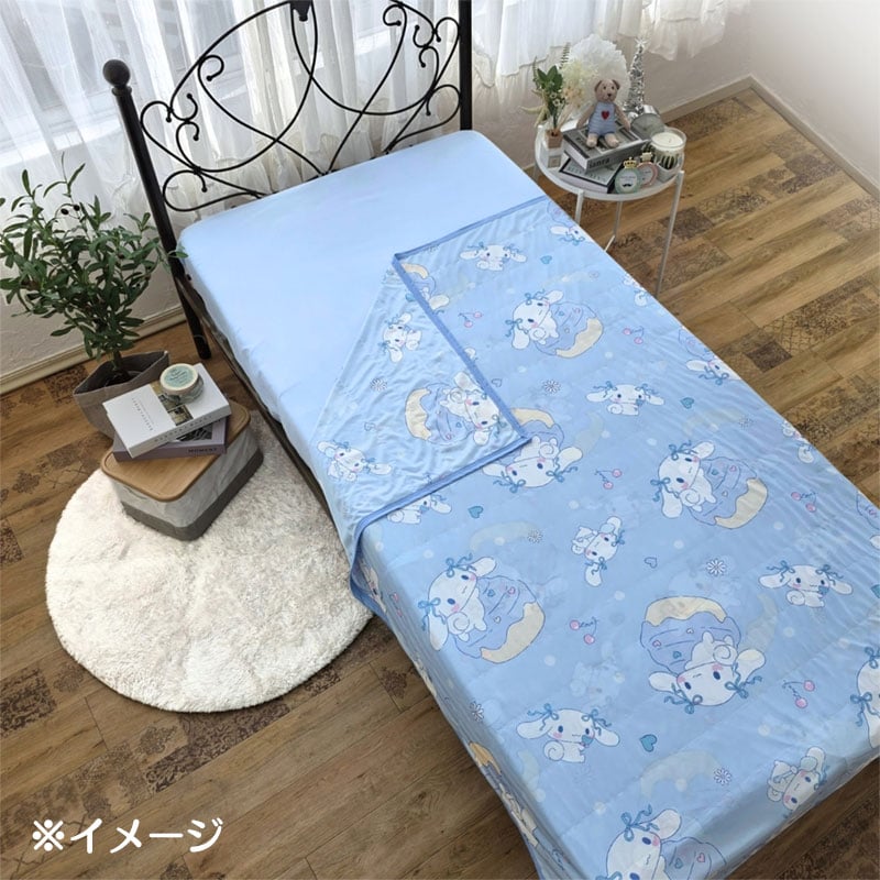 サンリオキャラクターズ 冷感ケット｜サンリオオンラインショップ本店