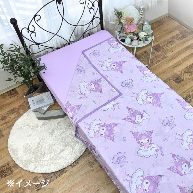 サンリオキャラクターズ 冷感ケット｜サンリオオンラインショップ本店