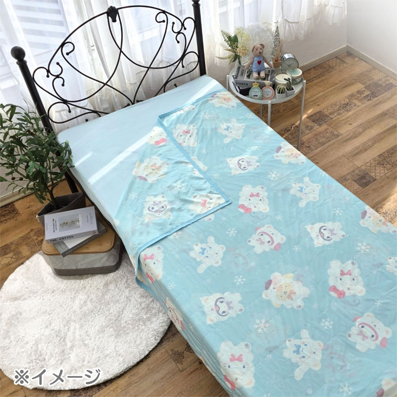 サンリオキャラクターズ 冷感ケット｜サンリオオンラインショップ本店