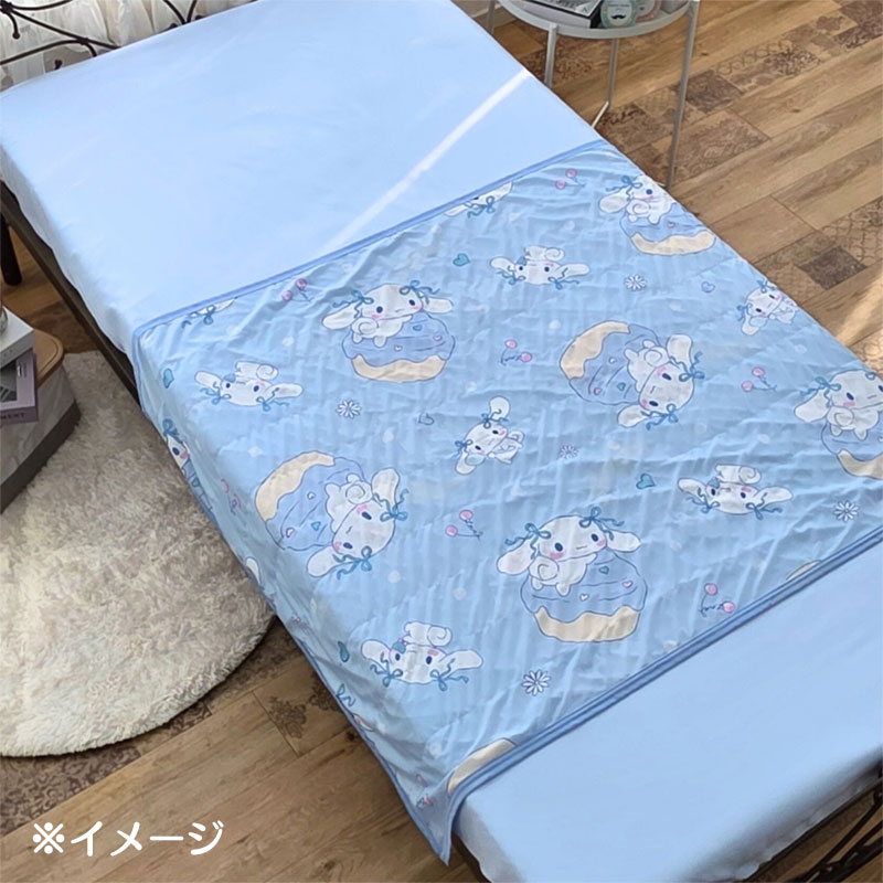 シナモロール 冷感ハーフケット