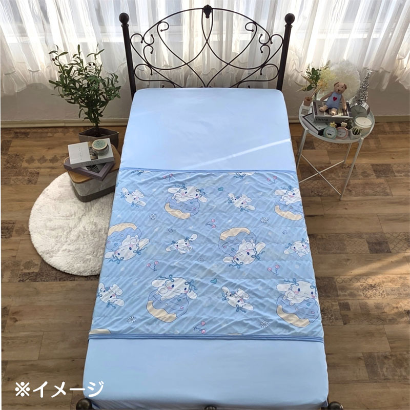 シナモロール 冷感ハーフケット