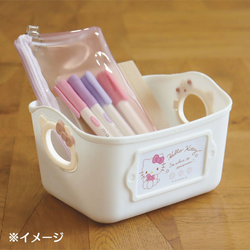 ハローキティ ミニやわらかバケツ3個セット｜サンリオオンライン