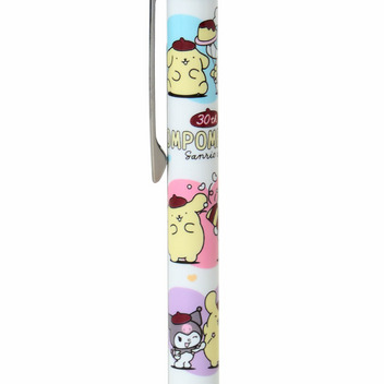 サンリオキャラクターズ ボールペン